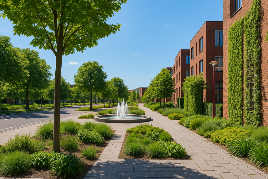 Beeld ter illustratie, gegenereerd met AI