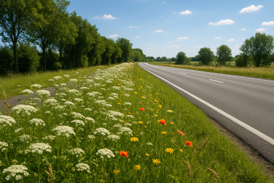 Deze afbeelding is gegenereerd door AI