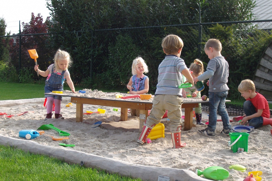 Beeld via: Branchevereniging Spelen & Bewegen