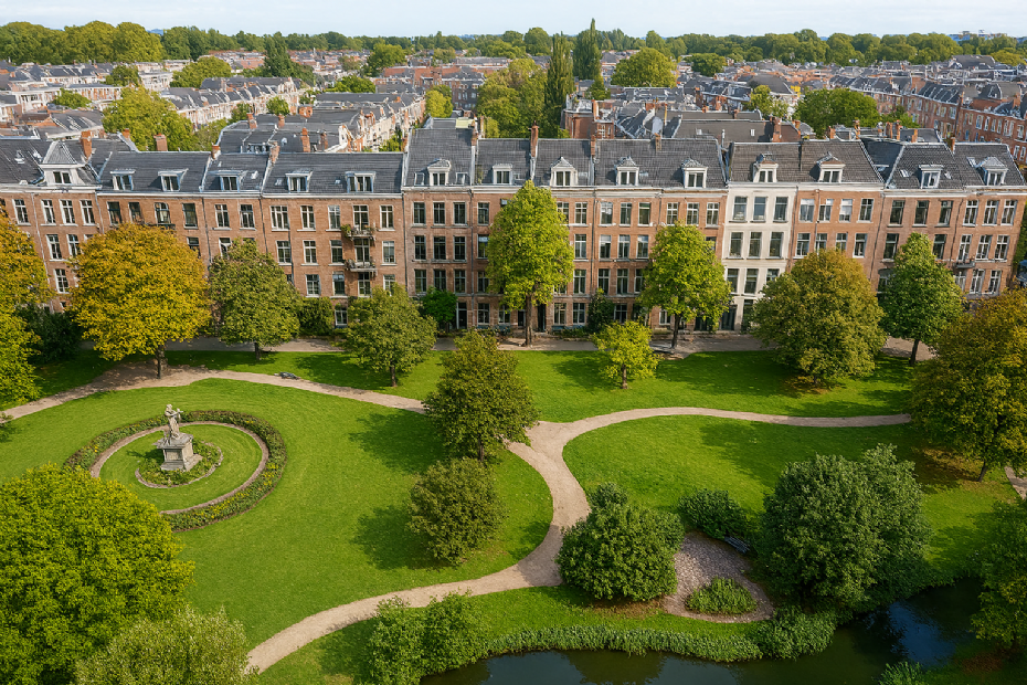 Beeld ter illustratie, gegenereerd met AI