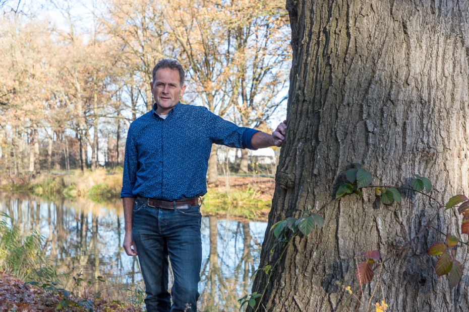 André de Ruijter (credits: De Eijk Groep)