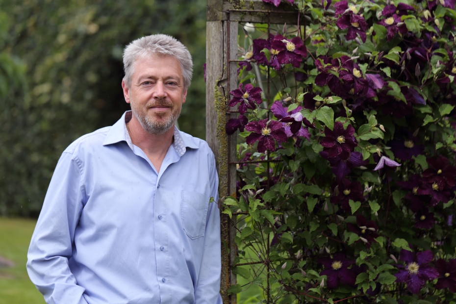 Ruud Snijders van Innogreen 