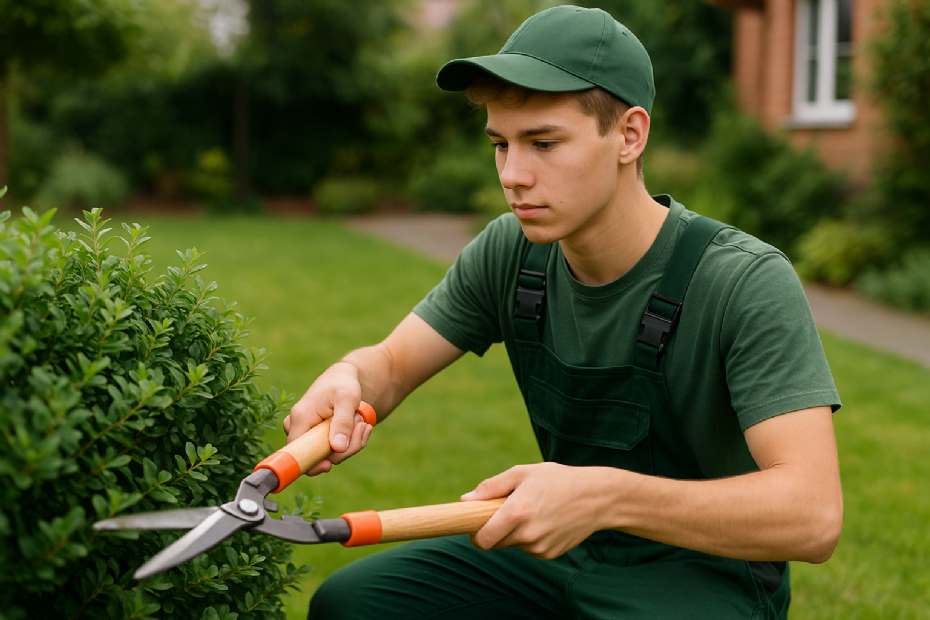 Afbeelding gemaakt met behulp van AI.