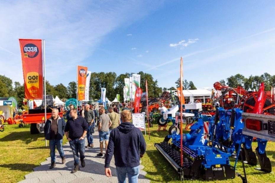 Beeld via Fedecom Fairs