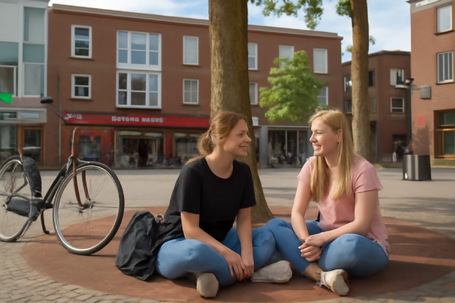 Beeld ter illustratie, gegenereerd met AI