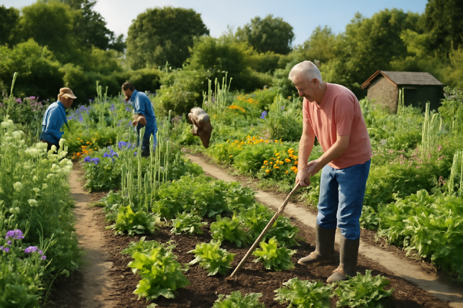 Beeld ter illustratie, gegenereerd met AI