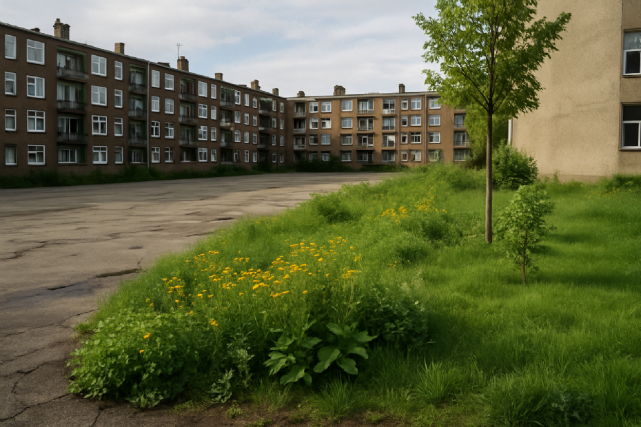 Beeld ter illustratie, gegenereerd met AI