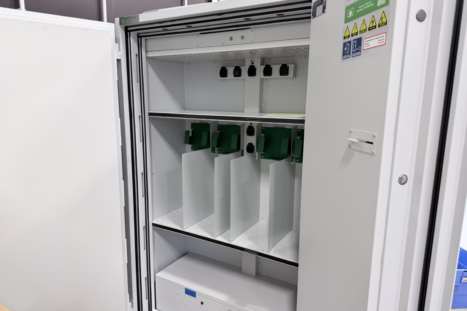 De Seefion 20 De Seefion 20