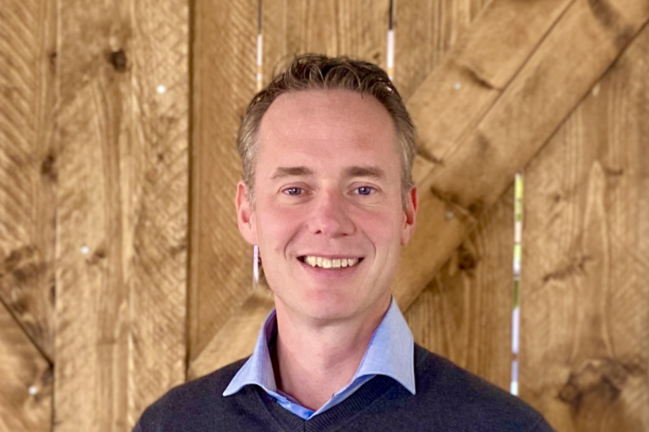 Dennis van der Voet: 'DAGnl is het <i>overkoepelende jasje</i> waarin al deze zelfstandige bureaus hun eigen plek hebben gevonden'