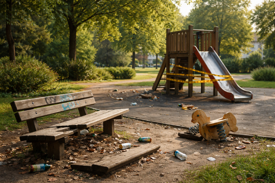 Beeld ter illustratie, gegenereerd met AI