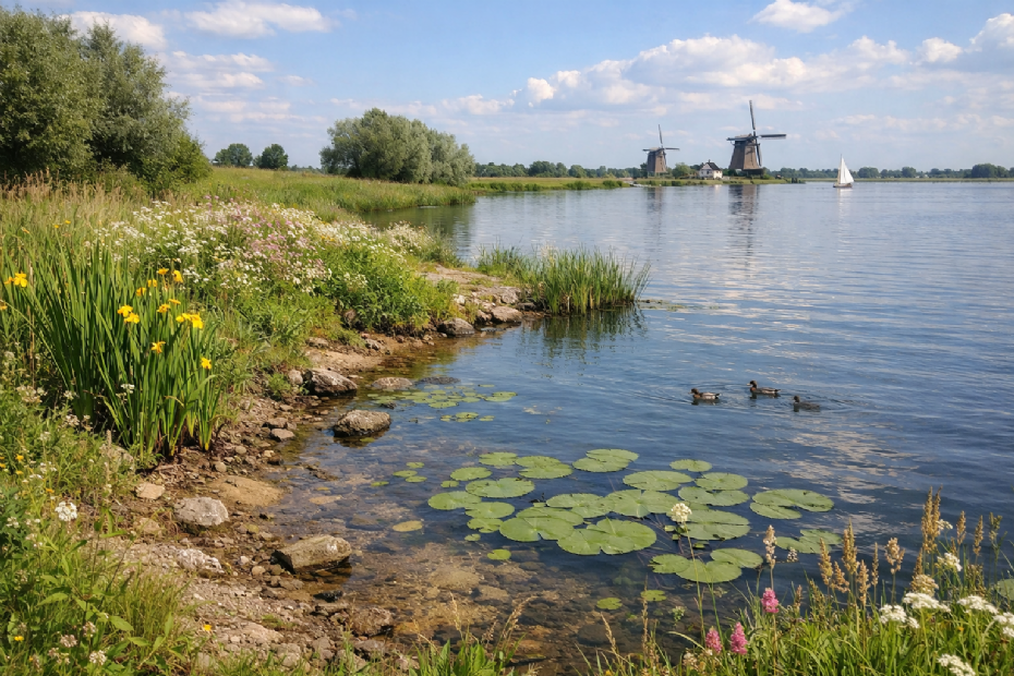 Beeld ter illustratie, gegenereerd met AI