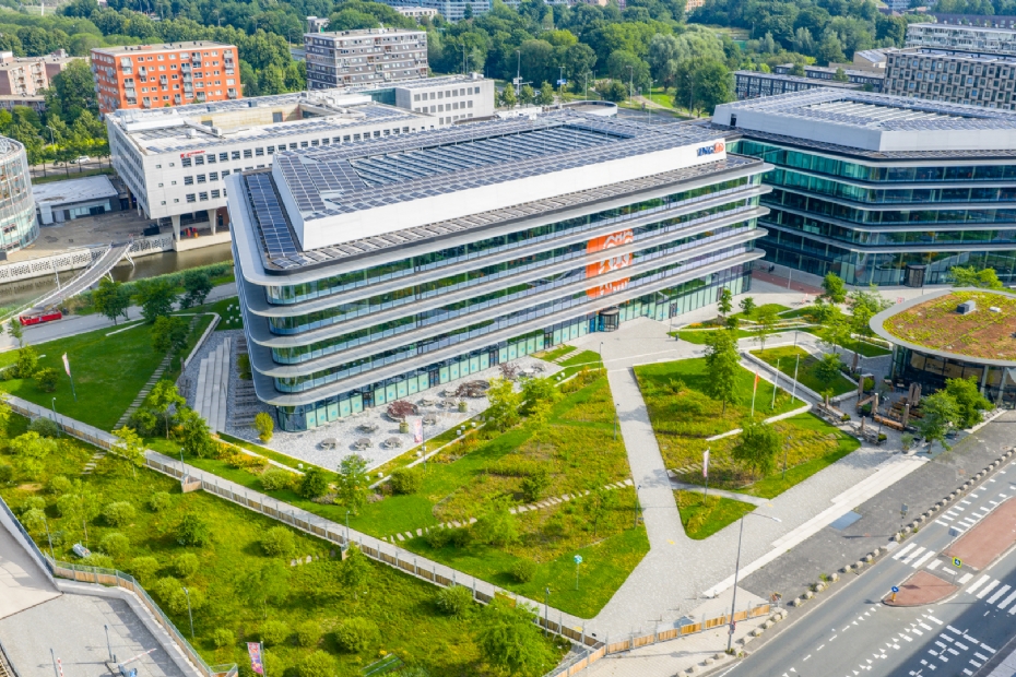 DG ING Cedar BinneLouwKatsma (Beeld via: Donker Design)