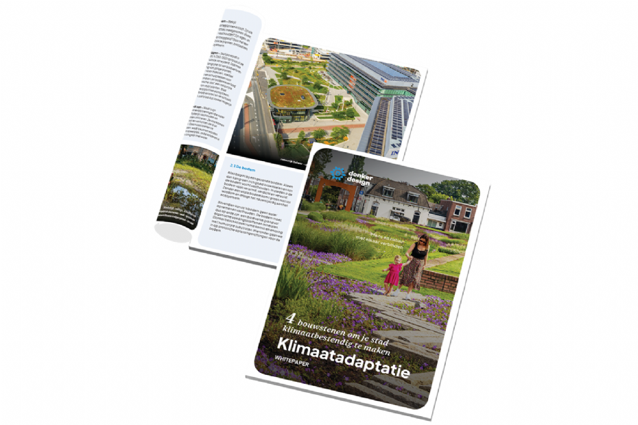 Het whitepaper van Sarah Bosman (Donker Groep) Het whitepaper van Sarah Bosman (Donker Groep)