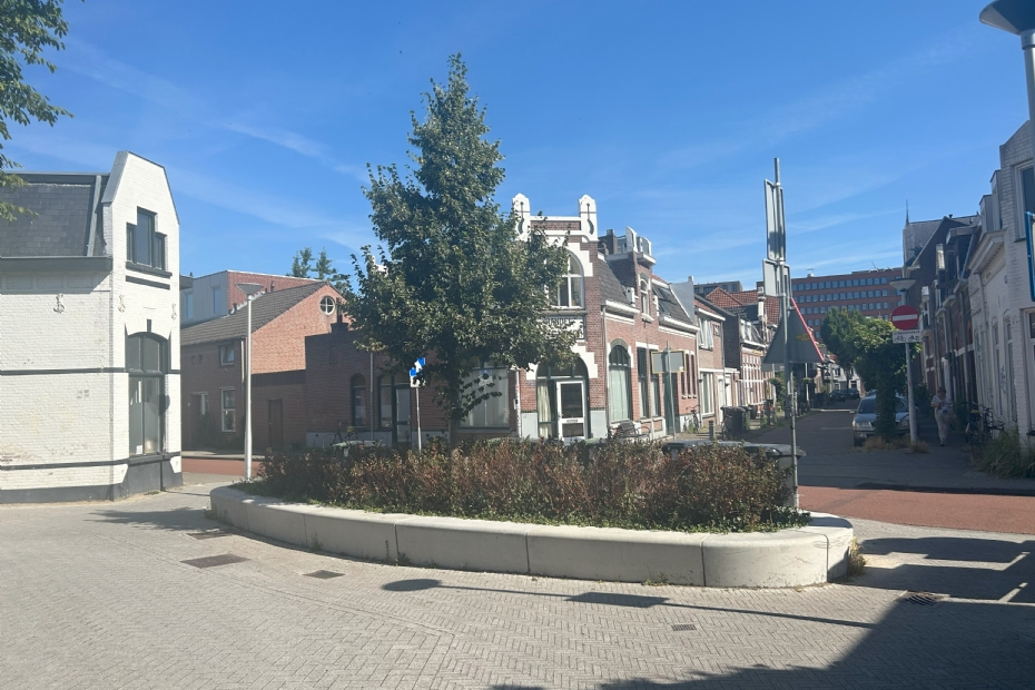 De monumentale boom in wording