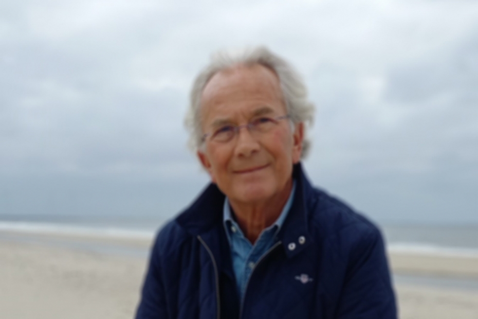 André Verhees André Verhees