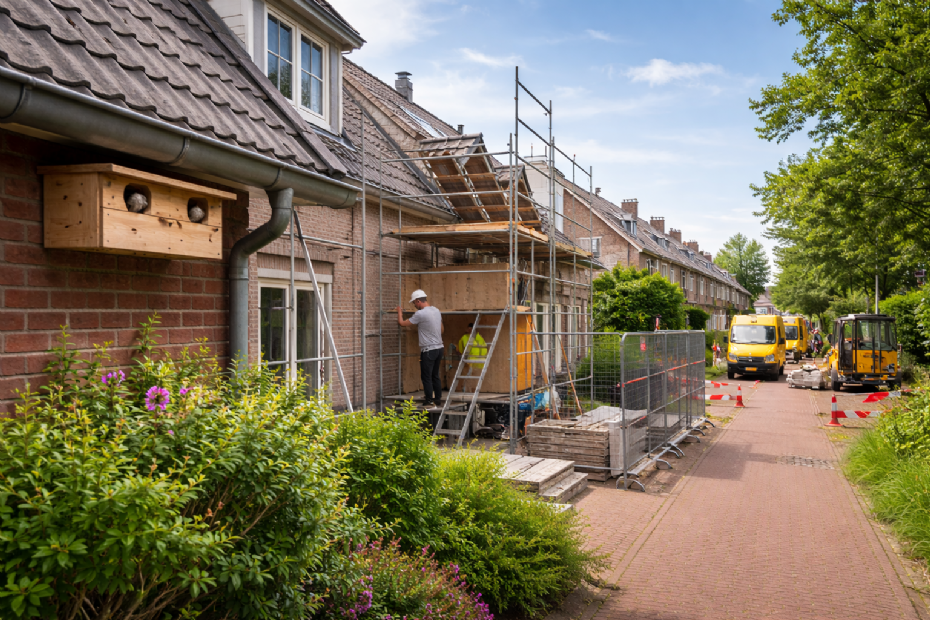 Beeld ter illustratie, gegenereerd met AI