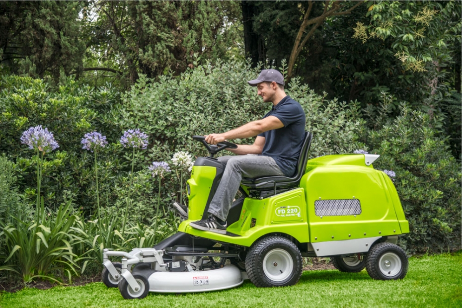 Grillo FD 220E Grillo FD 220E