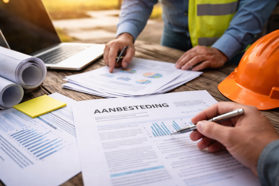 Beeld ter illustratie, gegenereerd met AI