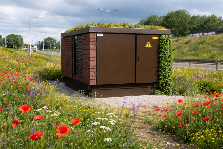 Beeld ter illustratie, gegenereerd met AI