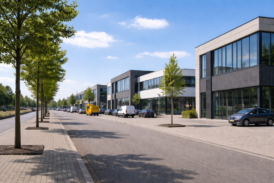 Beeld ter illustratie, gegenereerd met AI