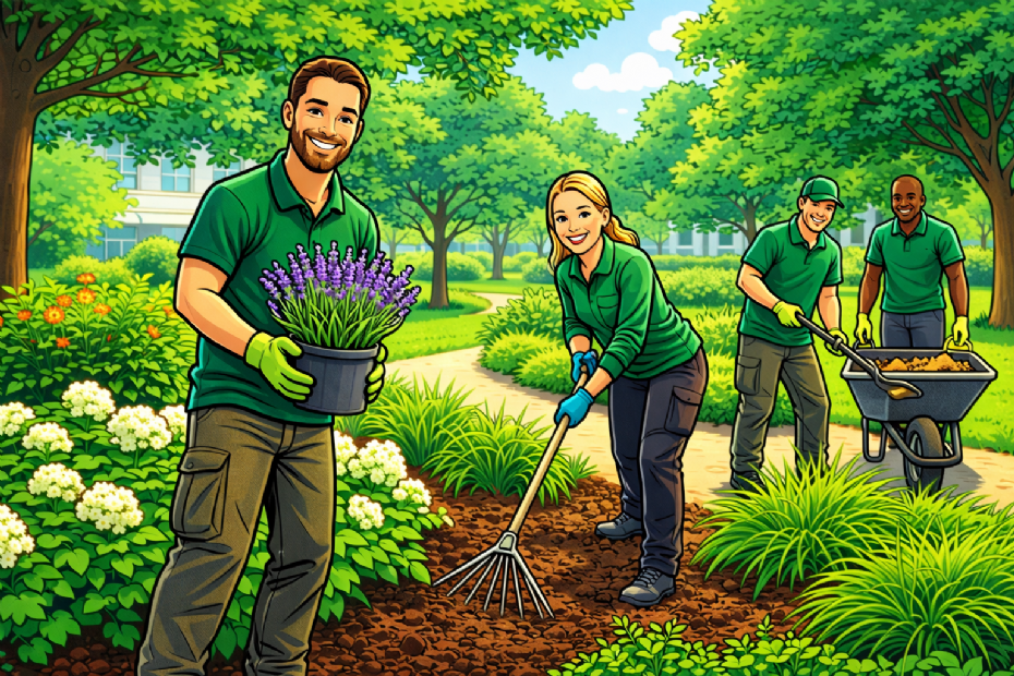 Afbeelding gemaakt met behulp van AI.