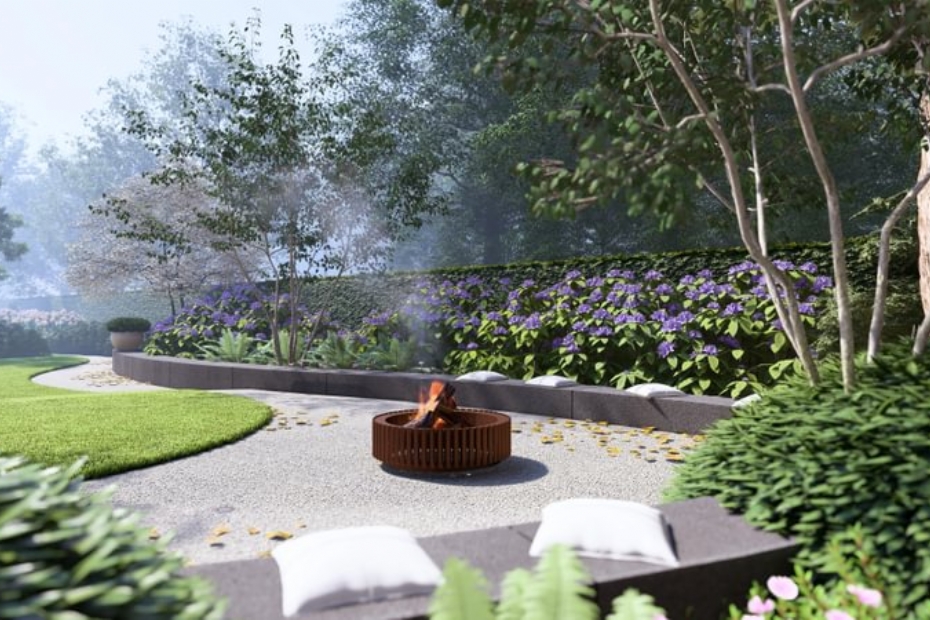 Zitelement Curve (Beeld via: Schellevis)