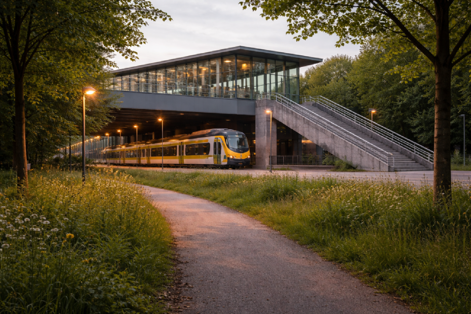 Beeld ter illustratie, gegenereerd met AI