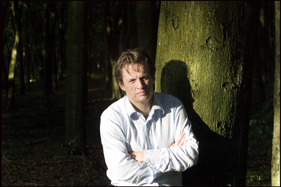 Tom Bade - Fotograaf Anton Logeman