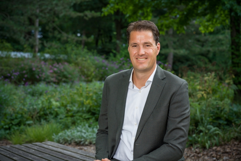 Marc van Rosmalen - Beeld Studio Pothoff