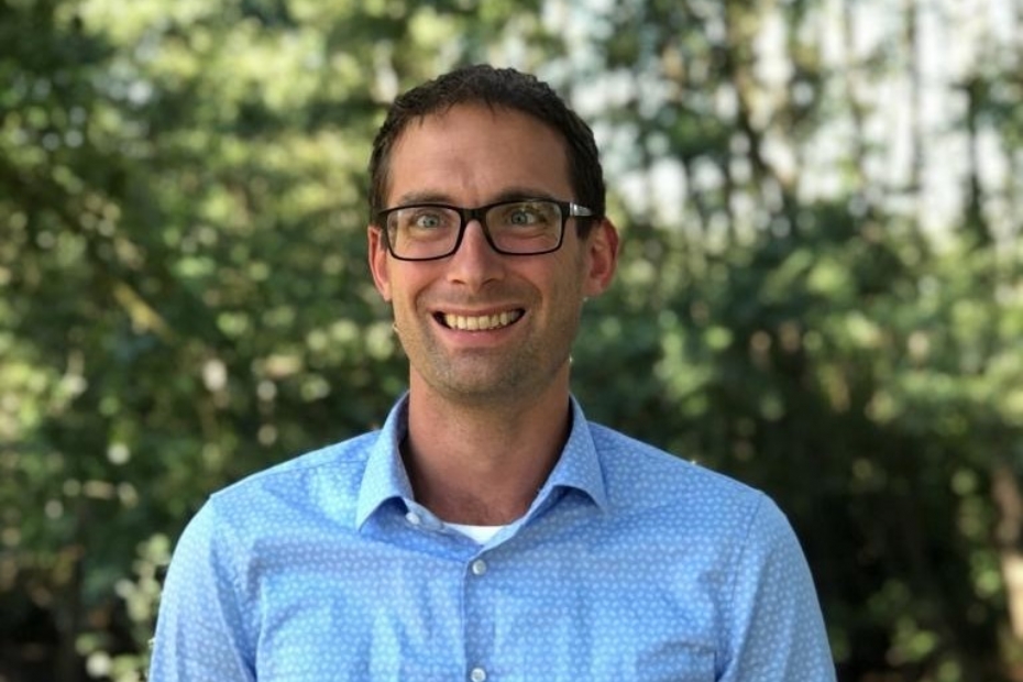 Mark Rotteveel Mark Rotteveel