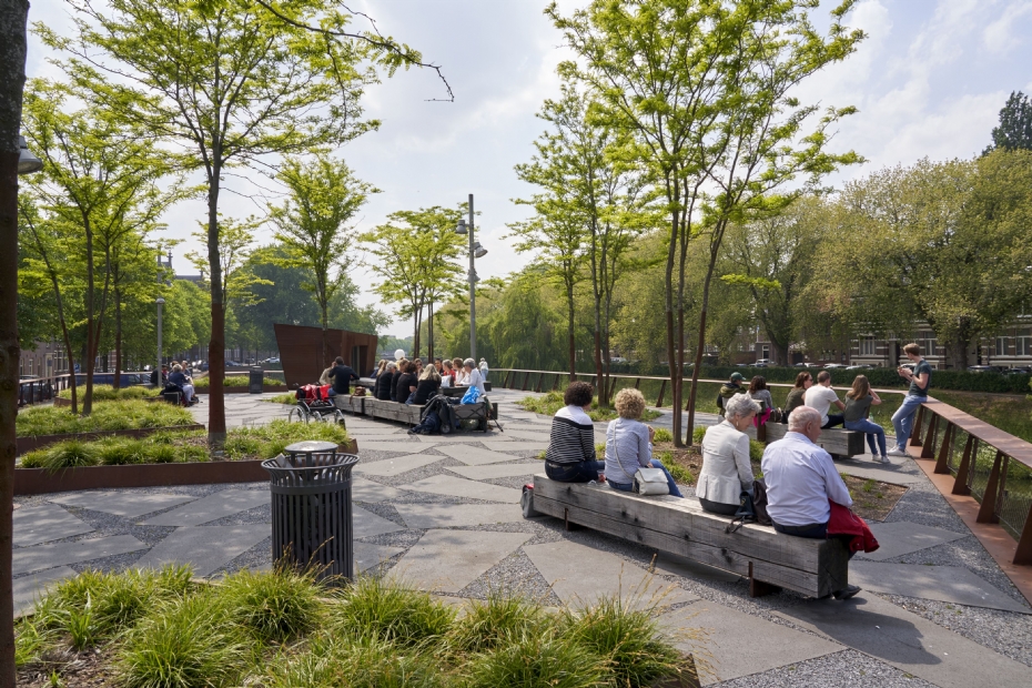 De informatie die je van gebruikers krijgt, is kennis die geen enkele ontwerper zelf kan bedenken