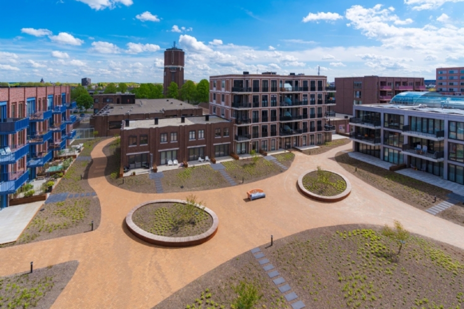 Oranjekade Helmond Oranjekade Helmond