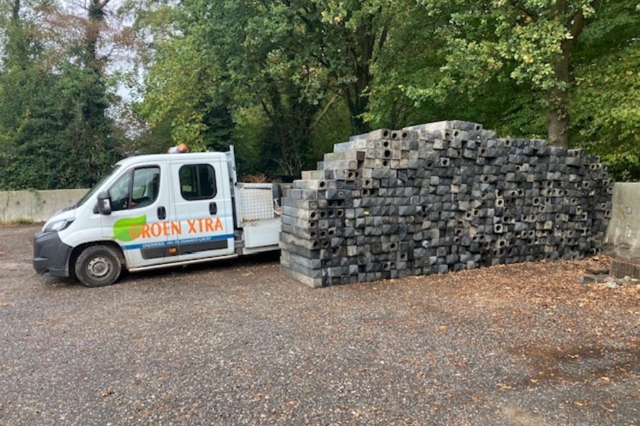 Beeld via: VERHEES PRODUCTS