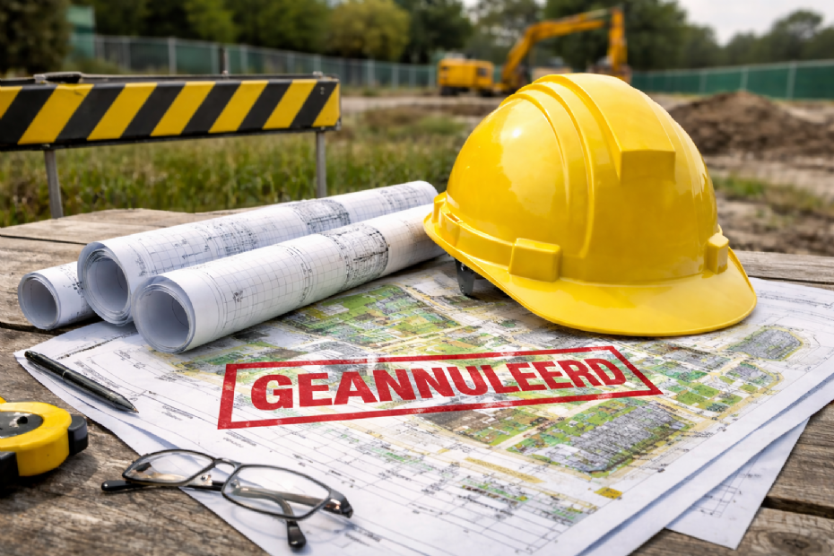 Beeld ter illustratie, gegenereerd met AI