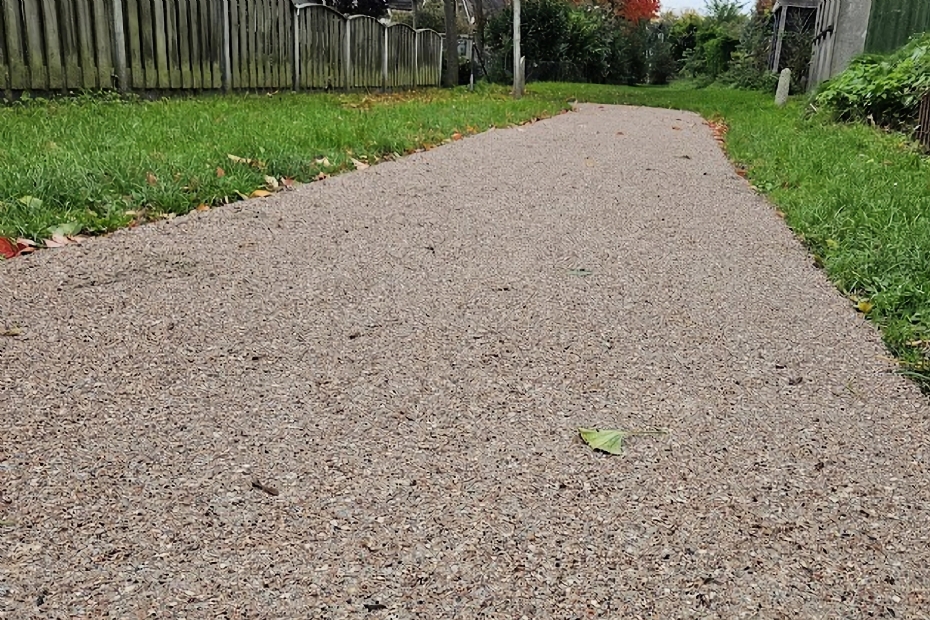 HanseGrand in recreatiepark Abbenbroek