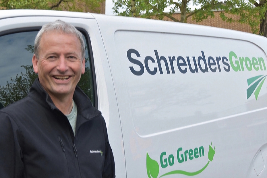Thierry van Breemen