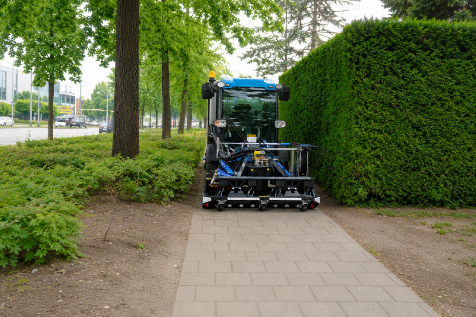 Beeld ter illustratie, gegenereerd met AI