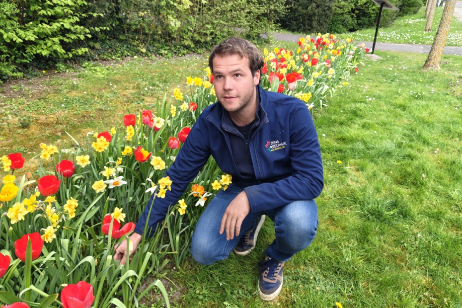 Jens Reeuwijk