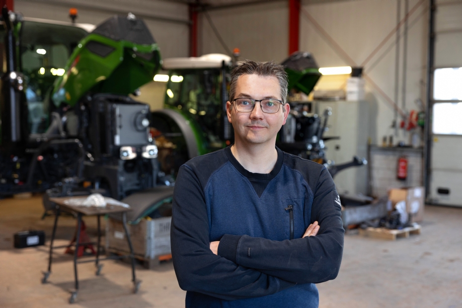 Rob Scherpenzeel