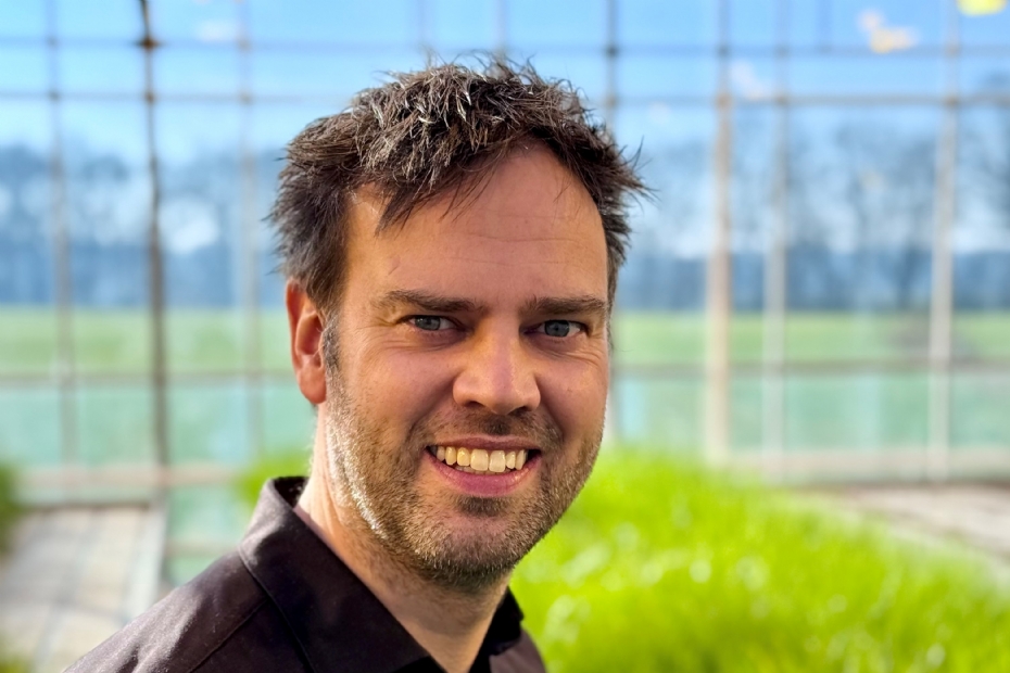 Steven Wiersema