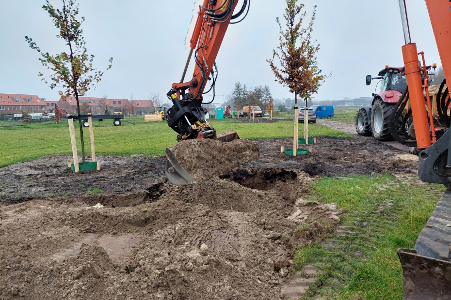 Het doormengen van Vivimus en Activator Het doormengen van Vivimus en Activator