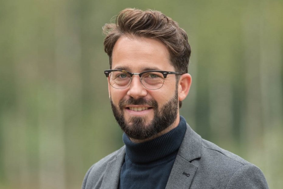Jarno van Veelen Jarno van Veelen
