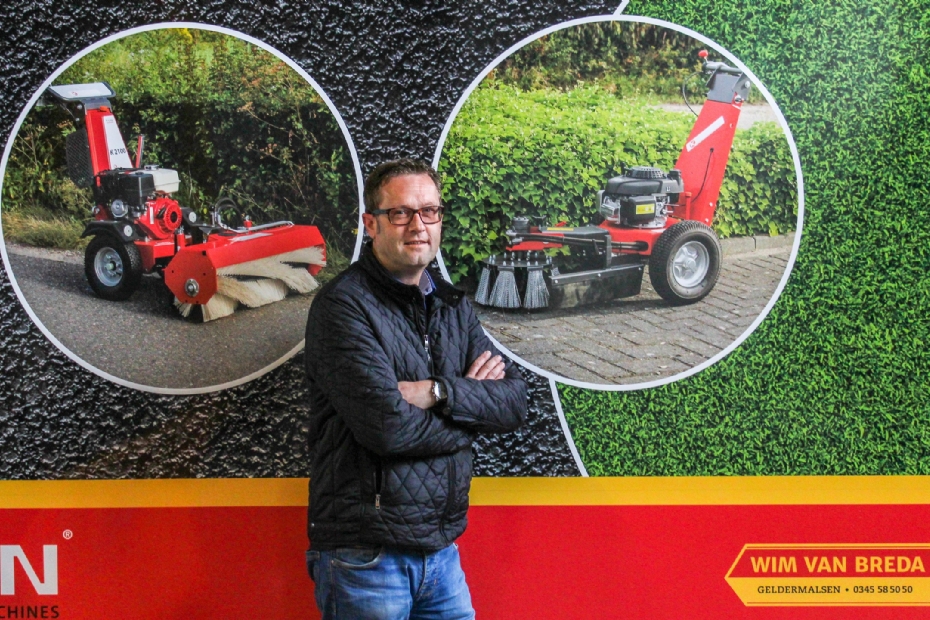 Christo van Doorn Christo van Doorn