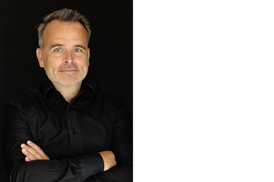 Rogier Vink - Bron: Barbara Fotografie