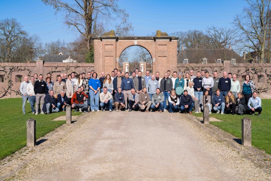 TRI Impactdag
