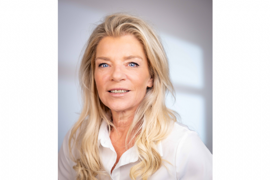 Caroline Bekkering