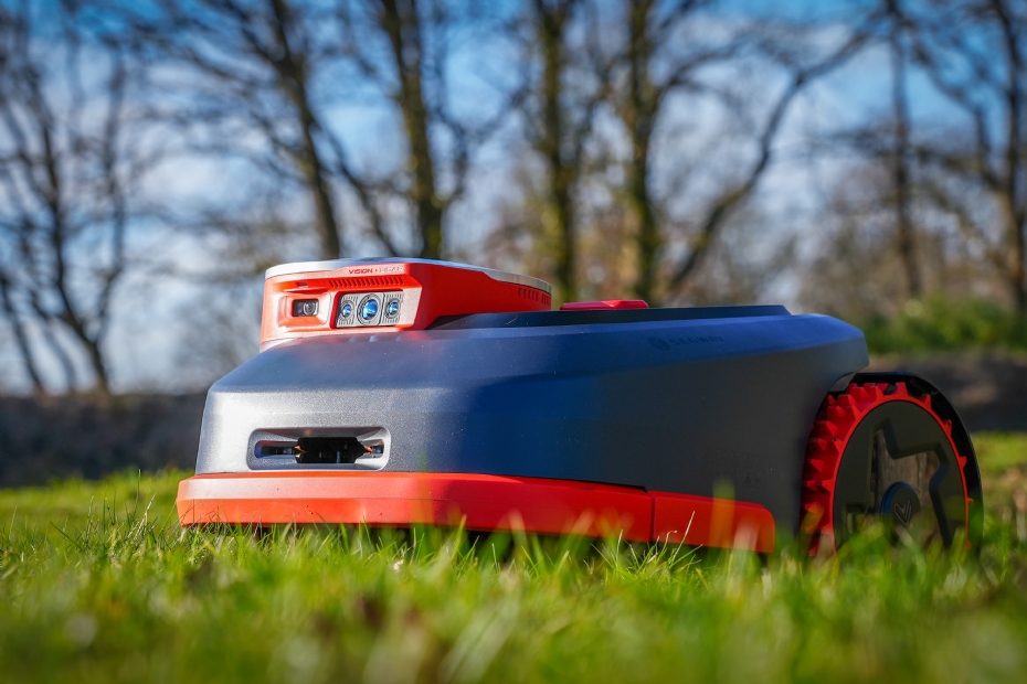 Segway Navimow