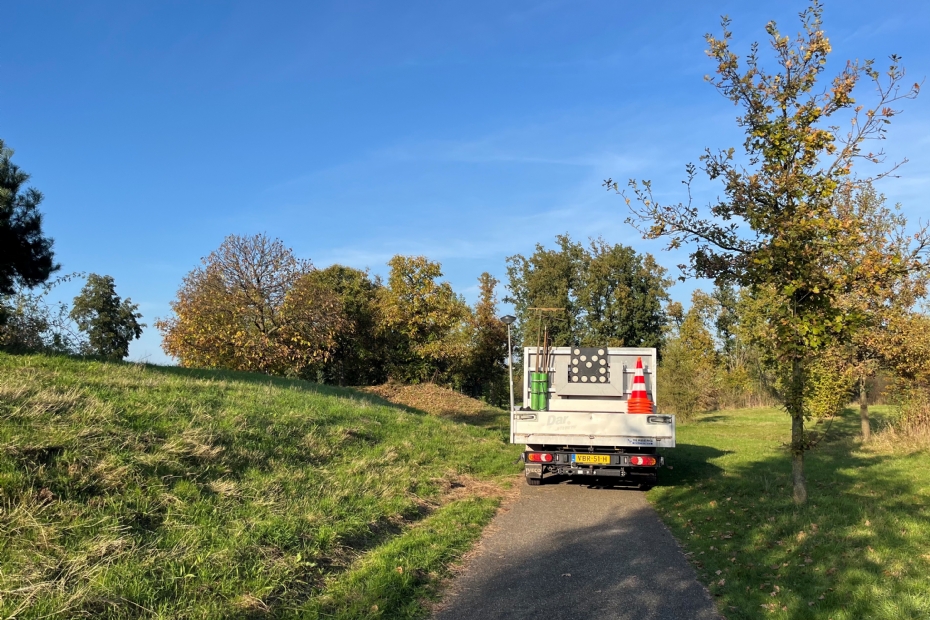 Beeld ter illustratie: Nijmegen
