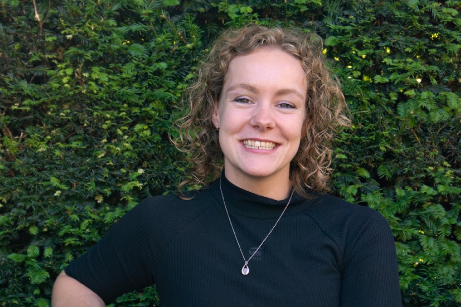 Daisy van Boven