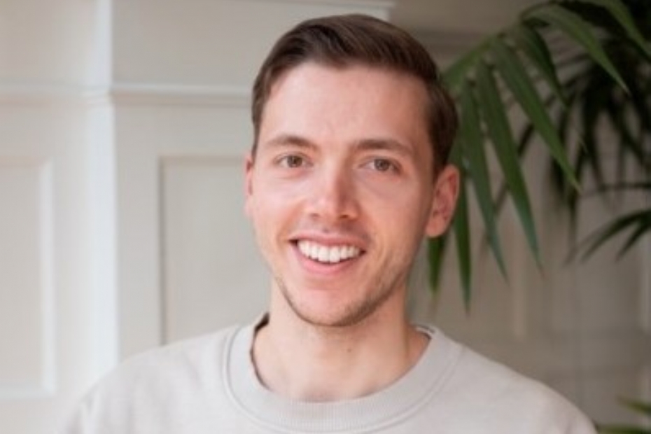Martijn Lijzen Martijn Lijzen